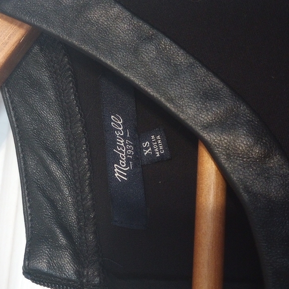 MADEWELL DRESS - Picture 3 of 8